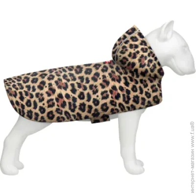    WAUDOG Clothes     L (358-4066)