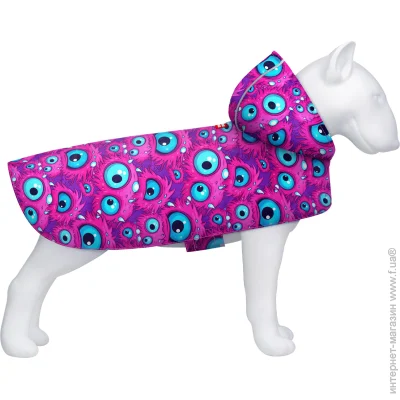 -     WAUDOG Clothes,  " "",  M
