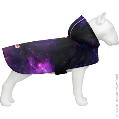 -     WAUDOG Clothes,  "NASA21",  S