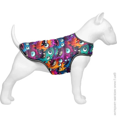 -   WAUDOG Clothes,  " ",  XL