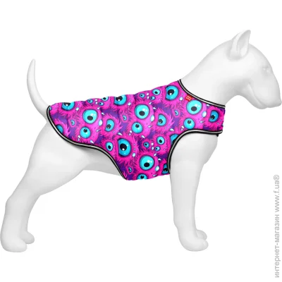 -   WAUDOG Clothes,  " ",  XL
