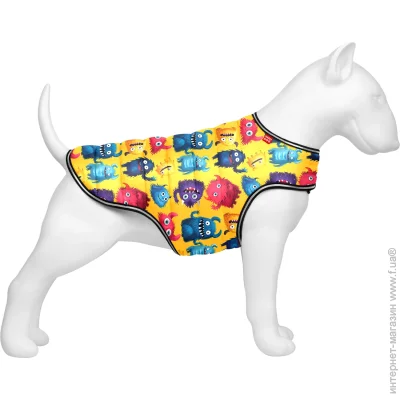 -   WAUDOG Clothes,  " ",  XL