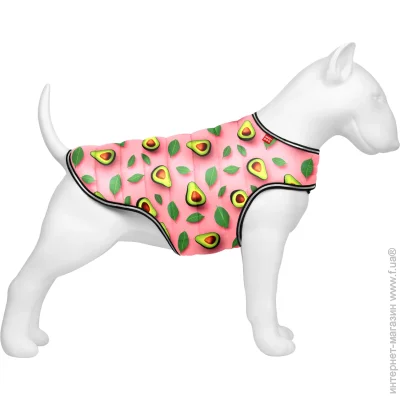 -   WAUDOG Clothes,  "  ",  XL