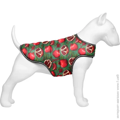 -   WAUDOG Clothes,  "",  XL