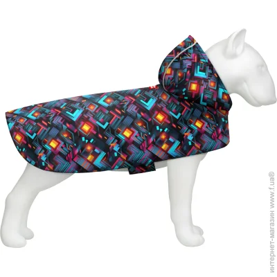 -     WAUDOG Clothes,  " ",  XL