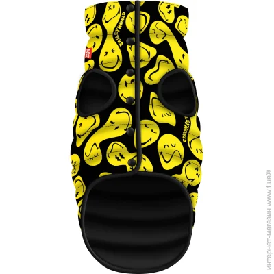    WAUDOG Clothes,  "  ",  XS22