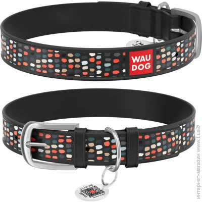  WAUDOG Design " "   12 /21-29   (0013-0032-01)