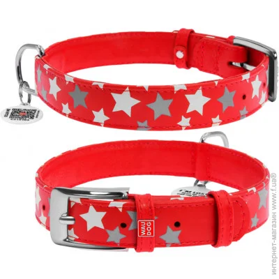     WAUDOG Glamour  "" /  25   38-49   (35873)