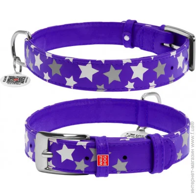    WAUDOG Glamour  "" /  25   38-49   (35879)