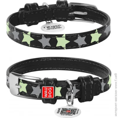  WAUDOG Glamour   ǳ  27-36  15   (35851)
