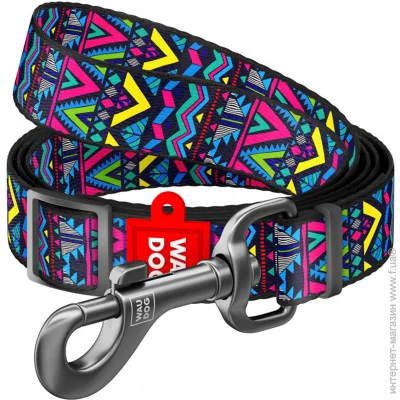     WAUDOG Nylon ""   15   152-183  (5343)