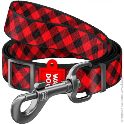     WAUDOG Nylon " "   15   152-183  (5345)
