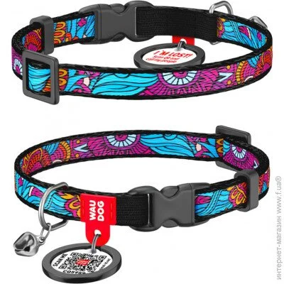    WAUDOG Nylon c QR  ˳ 10   20-30   (5267)