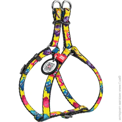        WAUDOG Nylon  QR ,  " ",  .