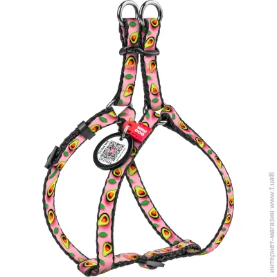         WAUDOG Nylon  QR ,  "  ",  