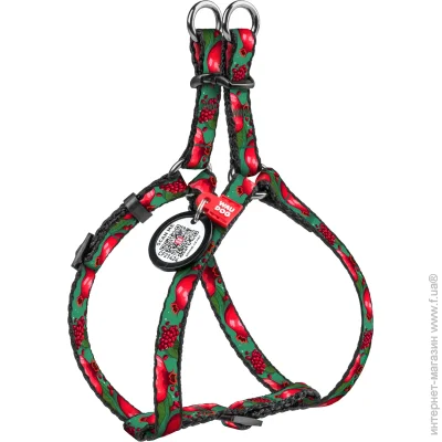         WAUDOG Nylon  QR ,  "",  .
