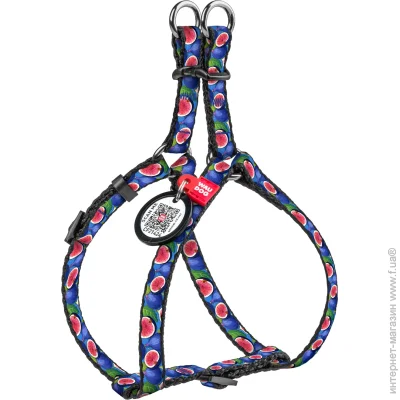         WAUDOG Nylon  QR ,  "",  