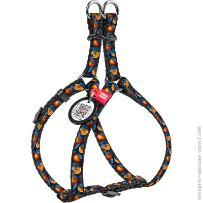         WAUDOG Nylon  QR ,  "",  