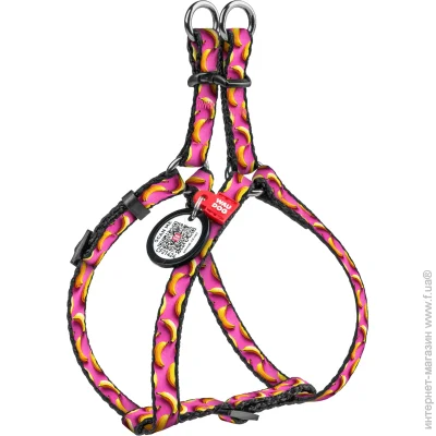         WAUDOG Nylon  QR ,  "  ",  .