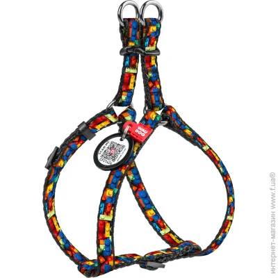         WAUDOG Nylon  QR ,  "",  