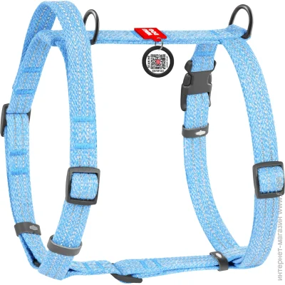          - WAUDOG Re-cotton  QR , ,  ,  M, 