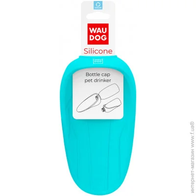 -   WAUDOG Silicone, , 16590  (50772)