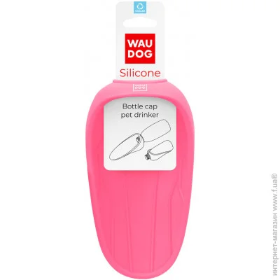     WAUDOG Silicone -   16590   (50777)