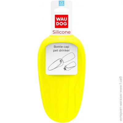 -   WAUDOG Silicone, , 16590  (50778)
