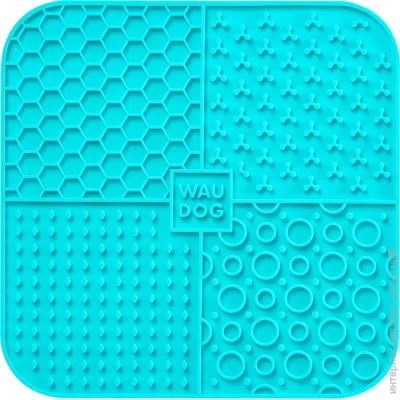     WAUDOG Silicone, 19019010 , 