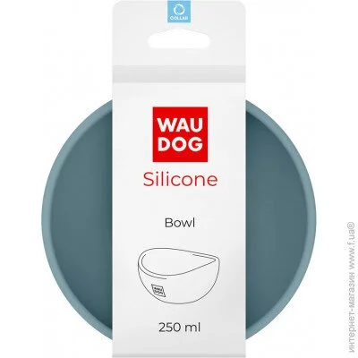  WAUDOG Silicone, 250 ,  (508111)