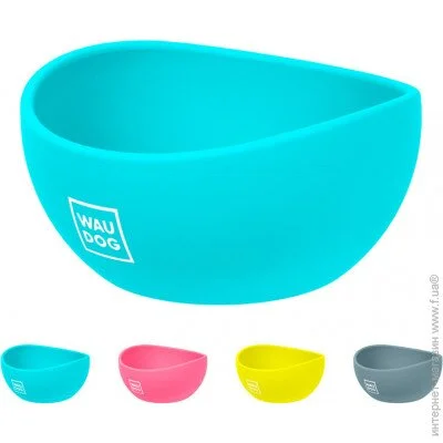  WAUDOG Silicone, 250 ,  (50812)