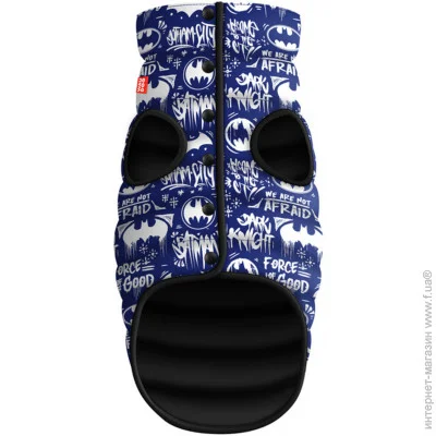  WAUDOG " -" XS22 (0922-4001)