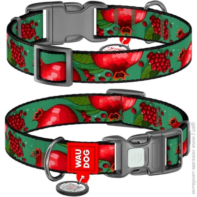 Waudog   ""   XL 25  37-58 