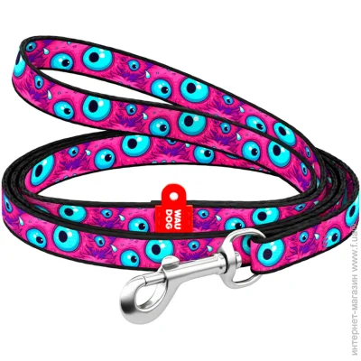  Waudog Nylon  " " XS 10  122 