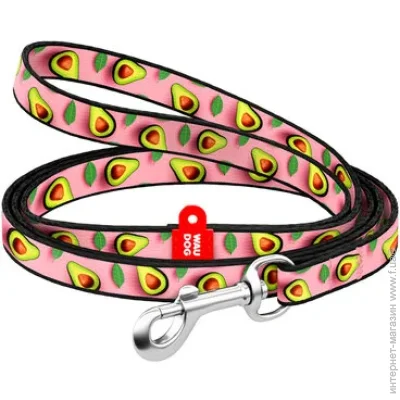  Waudog Nylon  "  " XS 10  122 