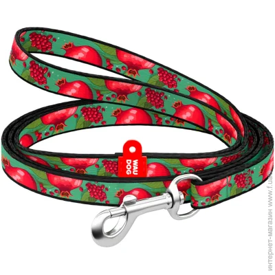  Waudog Nylon  "" XS 10  122 