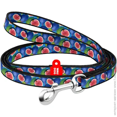  Waudog Nylon  "" XS 10  122 