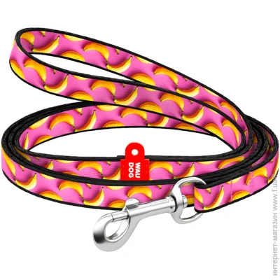  Waudog Nylon  "  " XS 10  122 