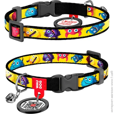 Waudog   " "   XS 10  20-30 