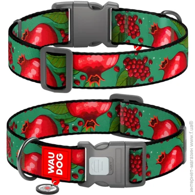 Waudog   ""   XXL 35  46-70 
