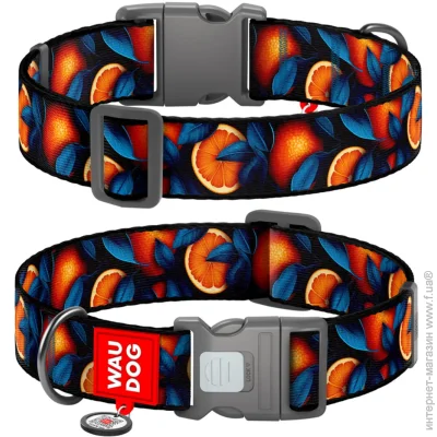Waudog   ""   XXL 35  46-70 