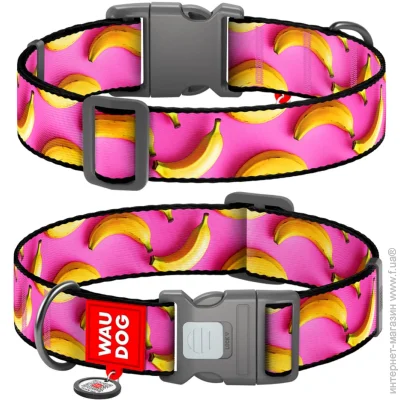 Waudog   "  "   XXL 35  46-70 