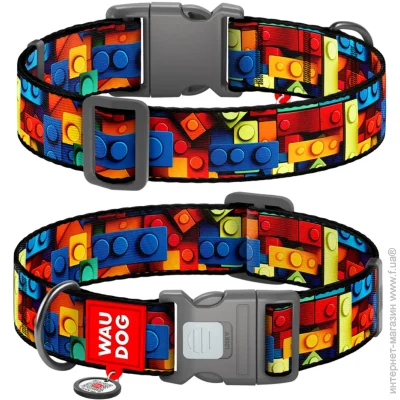 Waudog   ""   XXL 35  46-70 