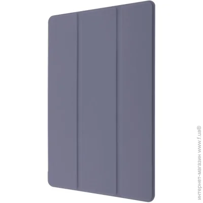  WAVE Smart Cover Samsung Tab S9 FE 10,9" lavender gray (542340035)