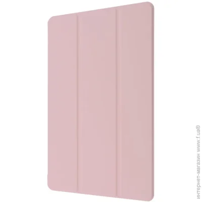  WAVE Smart Cover Samsung Tab S9 FE pink sand (542340007)