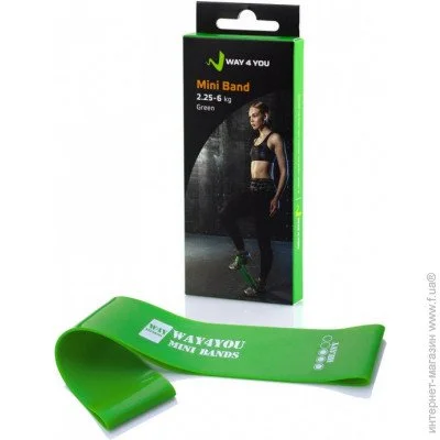  Way4you     2,25-6   (Heavy) (w40013) (w40013)