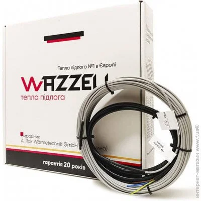 Wazzell     Eashyheat 40  / 800  / 4-6  (WZE5088)