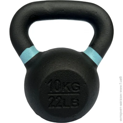 WCG   10  (KT-10)