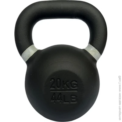 WCG   20  (KT-20)
