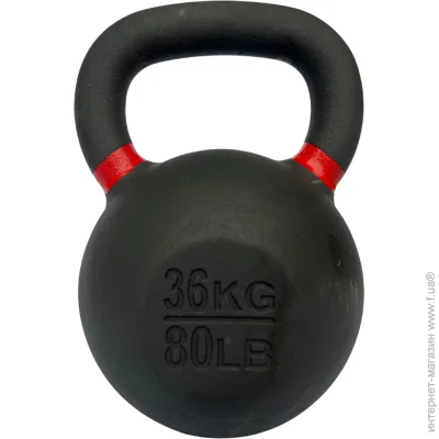WCG   36  (KT-36)